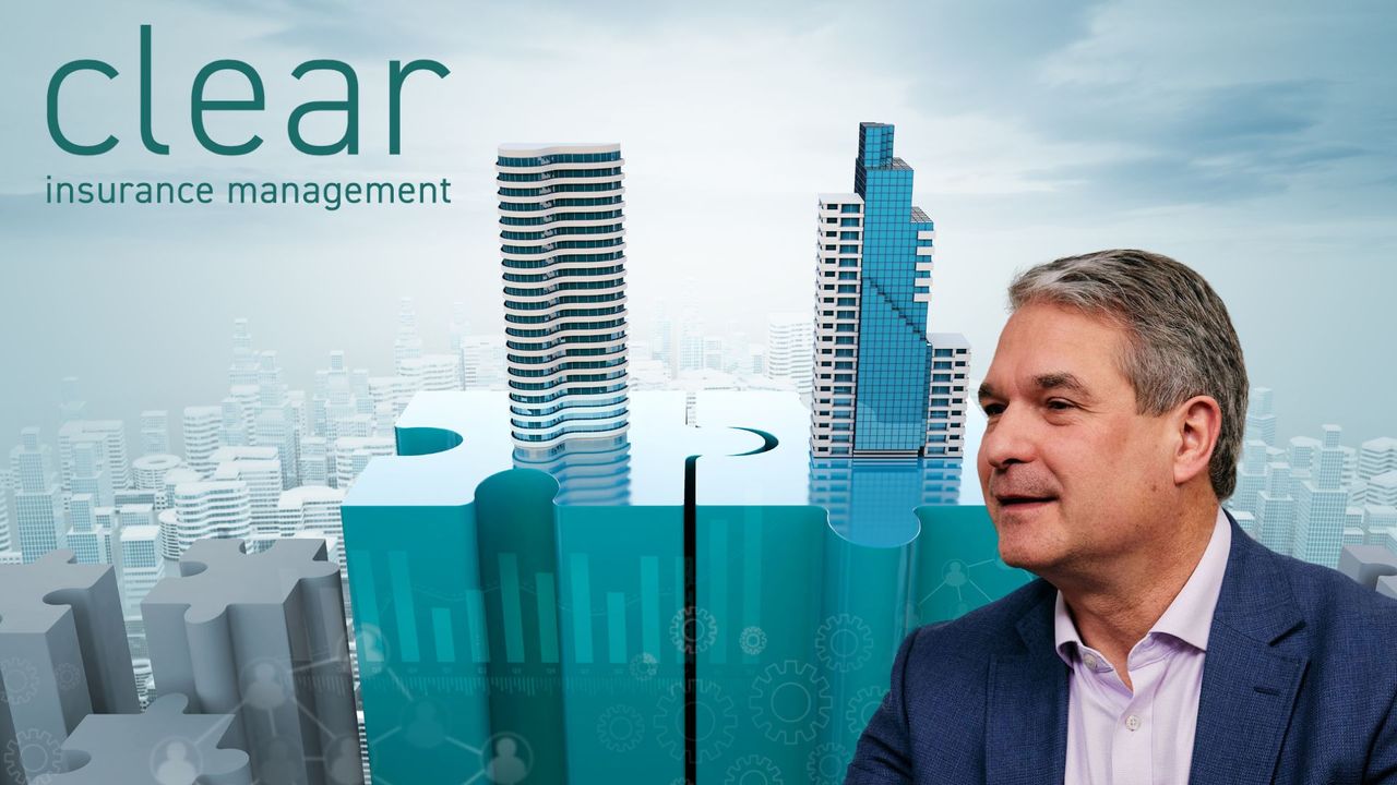 Clear Group expands South of England footprint with broker buy ...
